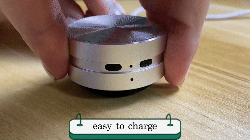 Melodymate Mini Speaker