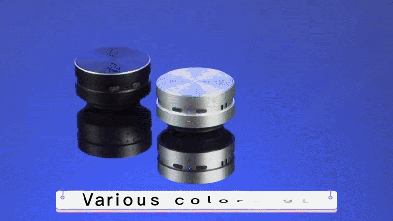 Melodymate Mini Speaker