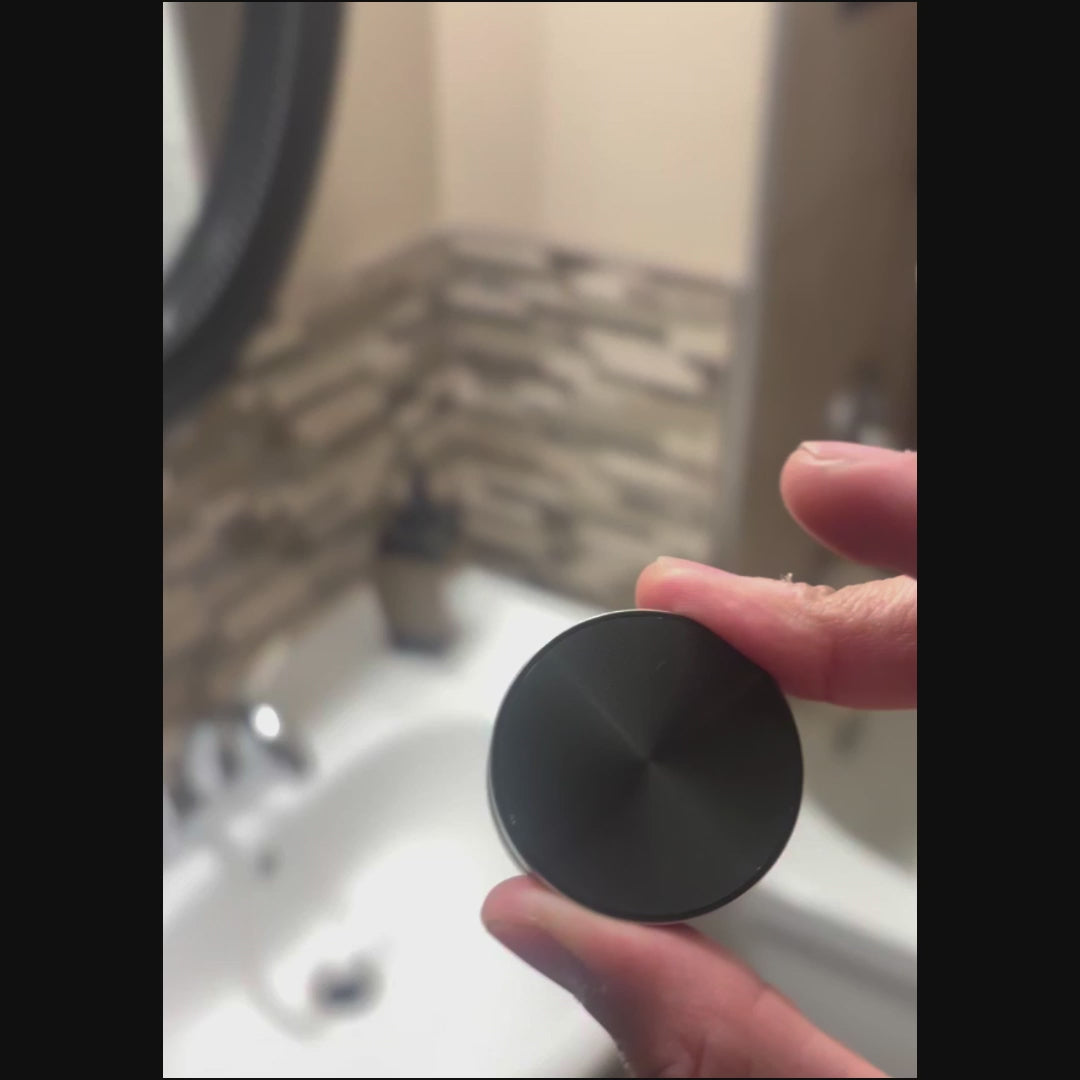 Load video: Powerful Sound